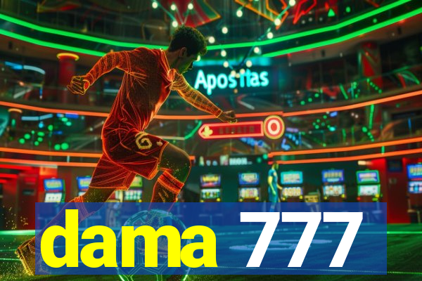 dama 777