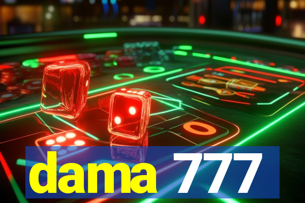 dama 777