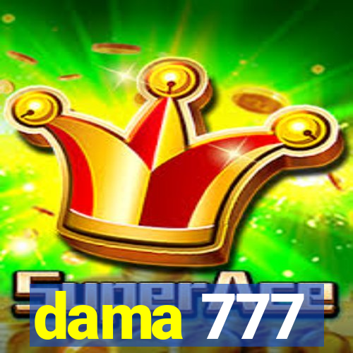 dama 777