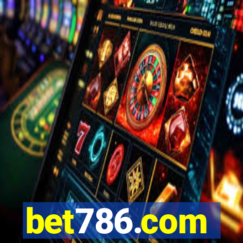 bet786.com