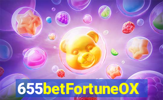 655betFortuneOX