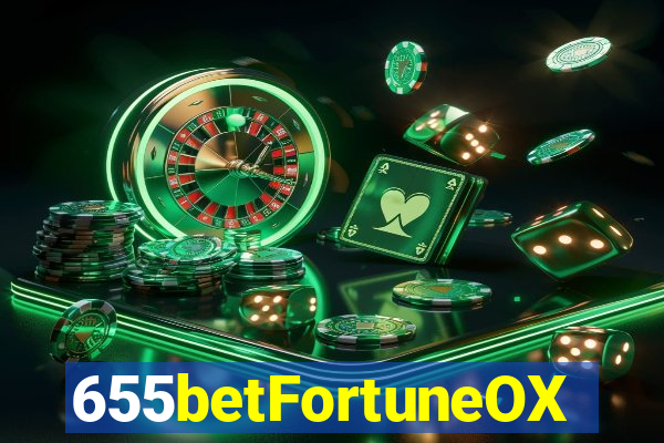 655betFortuneOX