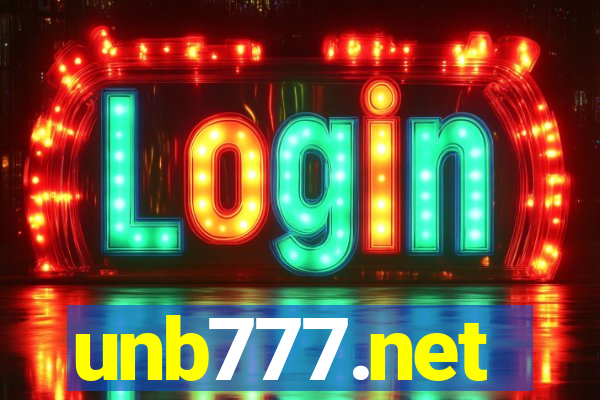 unb777.net