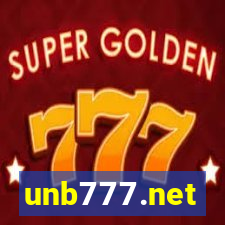 unb777.net