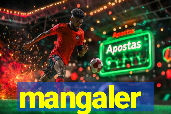 mangaler