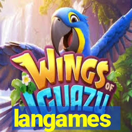 langames