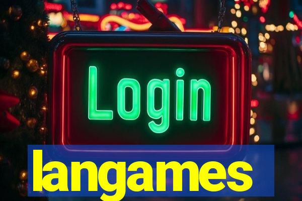 langames