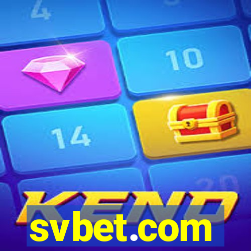 svbet.com