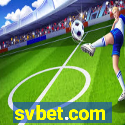 svbet.com