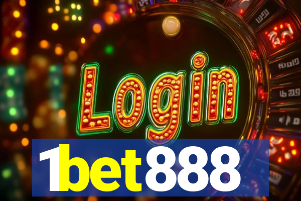 1bet888