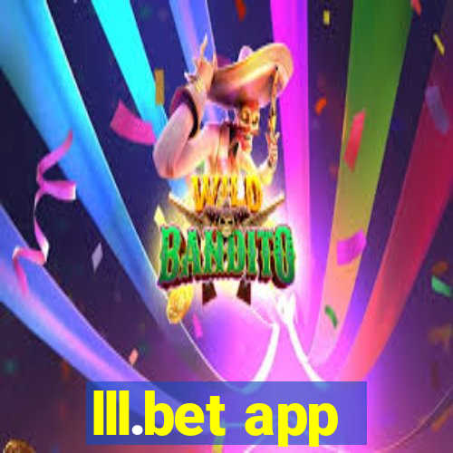 lll.bet app