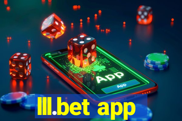 lll.bet app