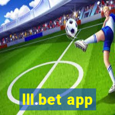 lll.bet app