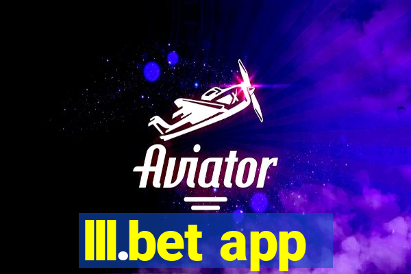 lll.bet app