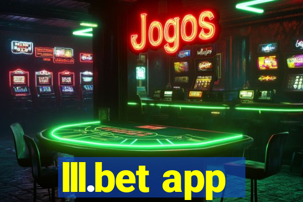 lll.bet app