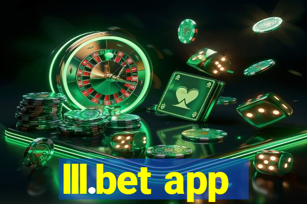 lll.bet app