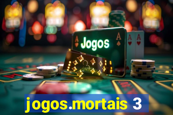 jogos.mortais 3