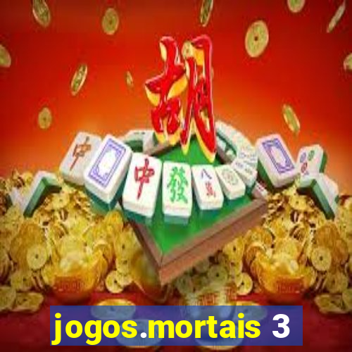 jogos.mortais 3