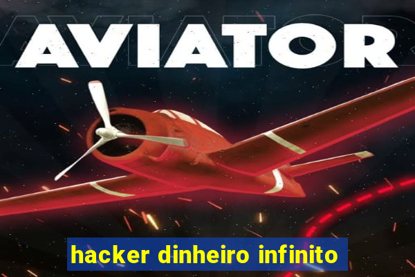 hacker dinheiro infinito