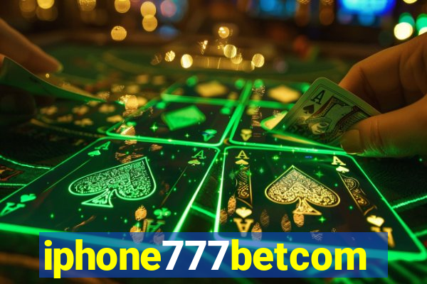 iphone777betcom