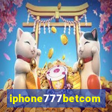 iphone777betcom