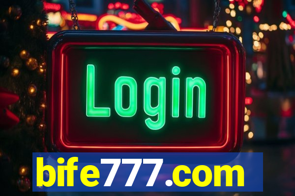 bife777.com