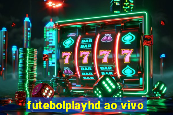 futebolplayhd ao vivo