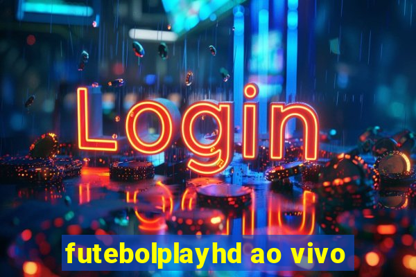 futebolplayhd ao vivo