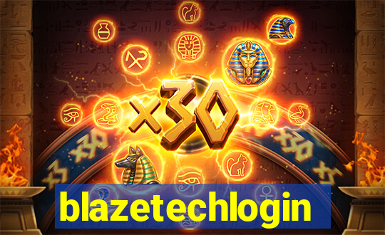 blazetechlogin