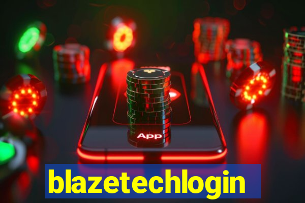 blazetechlogin