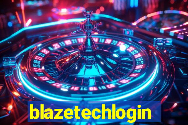 blazetechlogin