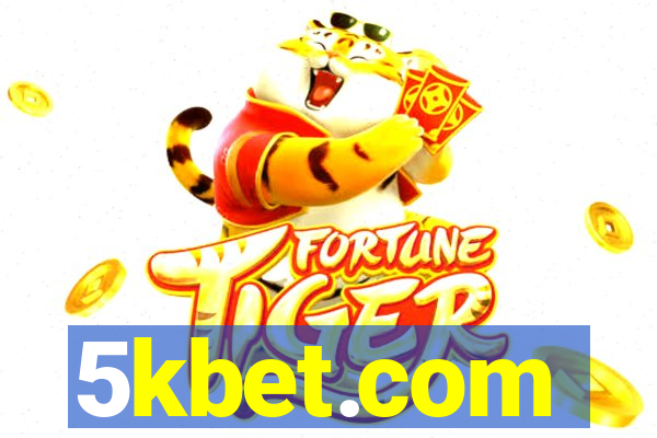 5kbet.com