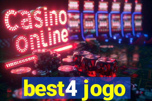 best4 jogo