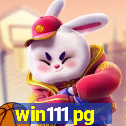 win111 pg