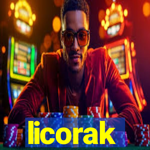 licorak