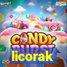 licorak