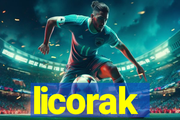 licorak