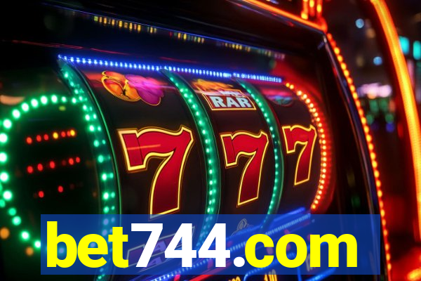 bet744.com