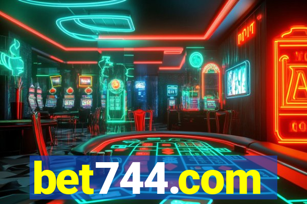 bet744.com