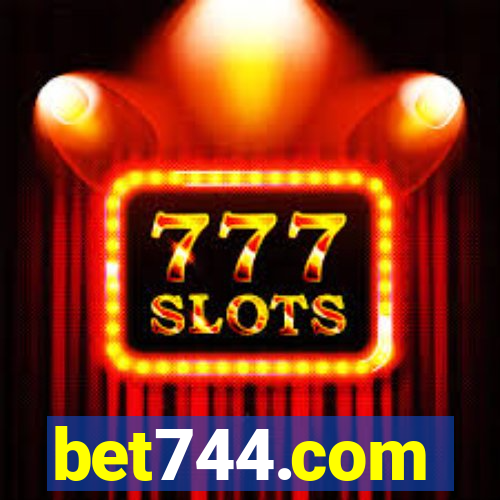 bet744.com