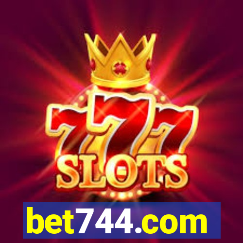 bet744.com