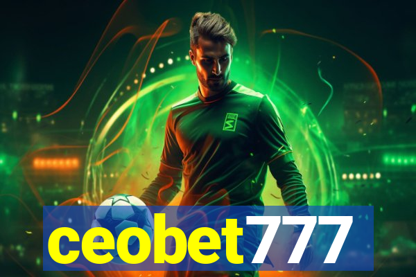 ceobet777