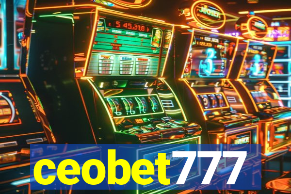 ceobet777