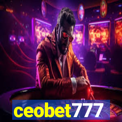 ceobet777