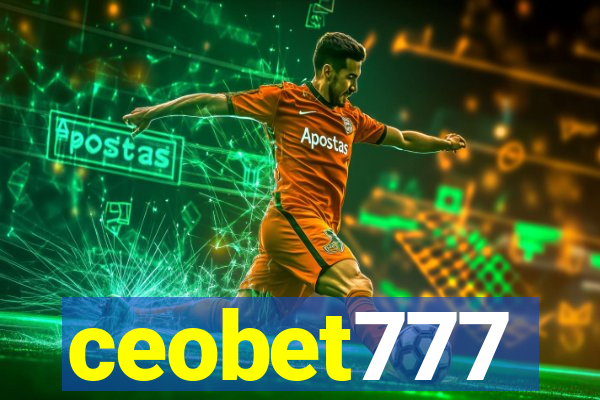 ceobet777