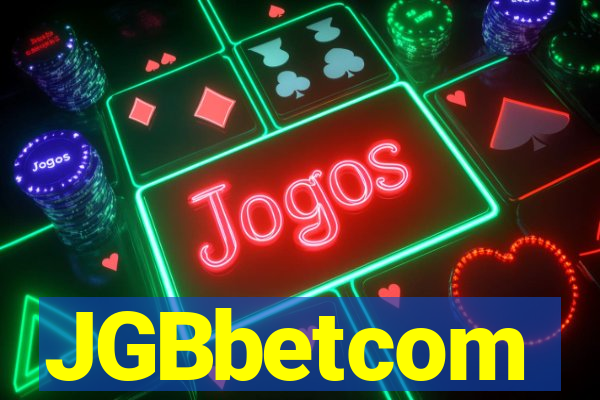 JGBbetcom