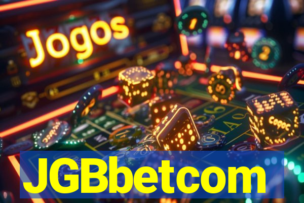 JGBbetcom