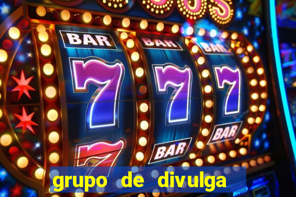 grupo de divulga  o de plataforma de jogos