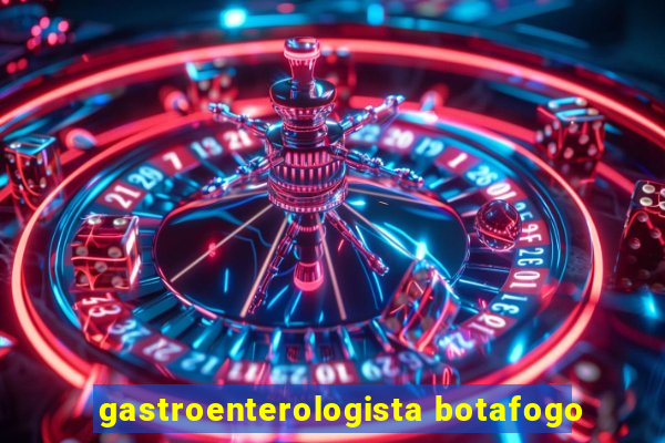 gastroenterologista botafogo