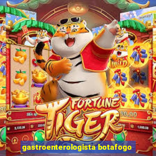 gastroenterologista botafogo